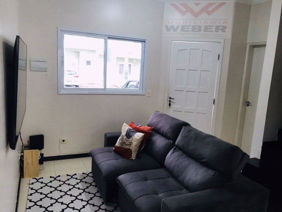 Imagem Casa de Condomínio com 2 Quartos à Venda, em Cidade Jardim - Sorocaba Imagem Casa de Condomínio com 2 Quartos à Venda, em Cidade Jardim - Sorocaba