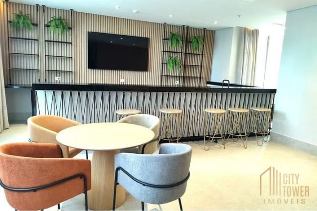 Imagem Apartamento com 1 Quarto à Venda, 22 m² em Paraíso - São Paulo Imagem Apartamento com 1 Quarto à Venda, 22 m² em Paraíso - São Paulo