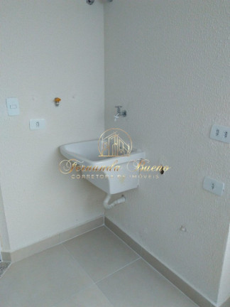 Imagem Imóvel com 2 Quartos à Venda, 53 m² em Parque Das Nações - Santo André