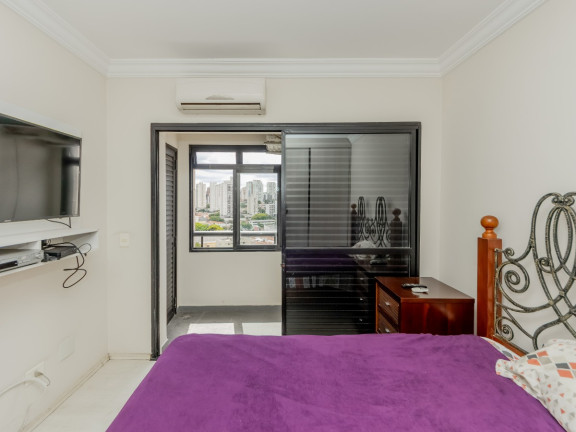 Imagem Apartamento com 3 Quartos à Venda, 185 m² em Vila Gumercindo - São Paulo Imagem Apartamento com 3 Quartos à Venda, 185 m² em Vila Gumercindo - São Paulo