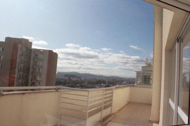 Imagem Imóvel com 3 Quartos à Venda, 207 m² em Casa Branca - Santo André