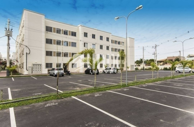 Imagem Apartamento com 2 Quartos à Venda, 50 m² em Parque Novo Jockey - Campos Dos Goytacazes Imagem Apartamento com 2 Quartos à Venda, 50 m² em Parque Novo Jockey - Campos Dos Goytacazes