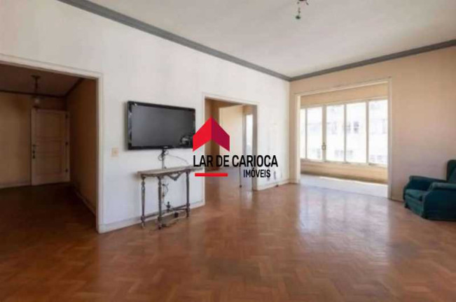 Imagem Apartamento com 3 Quartos à Venda, 194 m² em Copacabana - Rio De Janeiro Imagem Apartamento com 3 Quartos à Venda, 194 m² em Copacabana - Rio De Janeiro