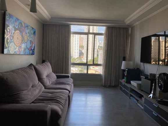 Imagem Apartamento com 3 Quartos à Venda, 107 m² em Perdizes - São Paulo Imagem Apartamento com 3 Quartos à Venda, 107 m² em Perdizes - São Paulo