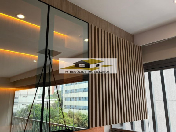 Imagem Apartamento com 1 Quarto para Alugar, 44 m² em Paraíso - São Paulo Imagem Apartamento com 1 Quarto para Alugar, 44 m² em Paraíso - São Paulo