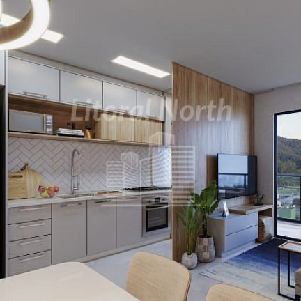Imagem Apartamento com 3 Quartos à Venda, 79 m² em Dom Bosco - Itajaí Imagem Apartamento com 3 Quartos à Venda, 79 m² em Dom Bosco - Itajaí