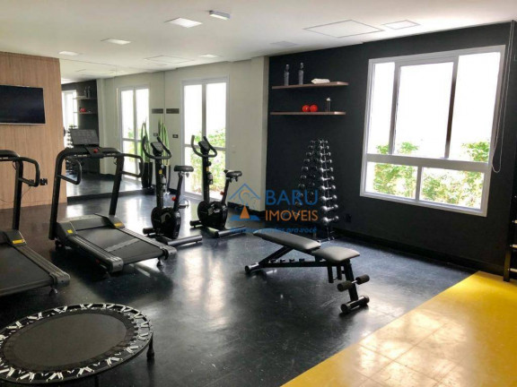 Imagem Studio com 1 Quarto à Venda, 38 m² em Higienópolis - São Paulo Imagem Studio com 1 Quarto à Venda, 38 m² em Higienópolis - São Paulo