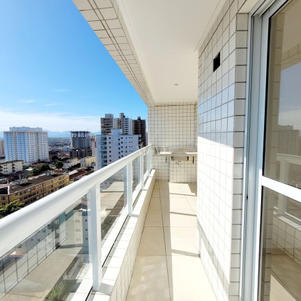 Imagem Apartamento com 2 Quartos à Venda, 91 m² em Aviação - Praia Grande Imagem Apartamento com 2 Quartos à Venda, 91 m² em Aviação - Praia Grande
