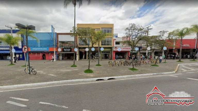 Imagem Sala Comercial para Alugar, 40 m² em Centro - Jacareí Imagem Sala Comercial para Alugar, 40 m² em Centro - Jacareí