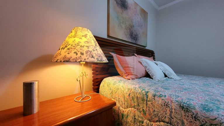 Imagem Apartamento com 3 Quartos à Venda, 119 m² em Campestre - Santo André Imagem Apartamento com 3 Quartos à Venda, 119 m² em Campestre - Santo André