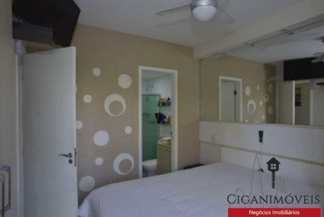 Imagem Apartamento com 3 Quartos à Venda, 65 m² em Jacarepaguá - Rio De Janeiro