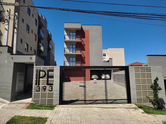 Imagem Apartamento com 3 Quartos à Venda, 58 m² em Boneca Do Iguaçu - São José Dos Pinhais Imagem Apartamento com 3 Quartos à Venda, 58 m² em Boneca Do Iguaçu - São José Dos Pinhais
