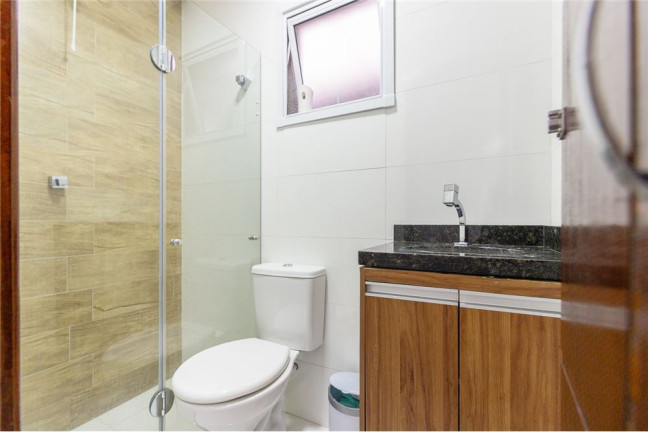 Imagem Apartamento com 2 Quartos à Venda, 47 m² em Utinga - Santo André