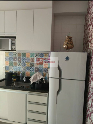 Imagem Apartamento com 1 Quarto à Venda, 33 m² em Mooca - São Paulo Imagem Apartamento com 1 Quarto à Venda, 33 m² em Mooca - São Paulo