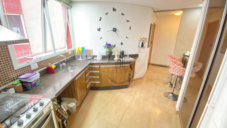 Imagem Apartamento com 2 Quartos à Venda, 90 m² em Jardim Bela Vista - Santo André Imagem Apartamento com 2 Quartos à Venda, 90 m² em Jardim Bela Vista - Santo André