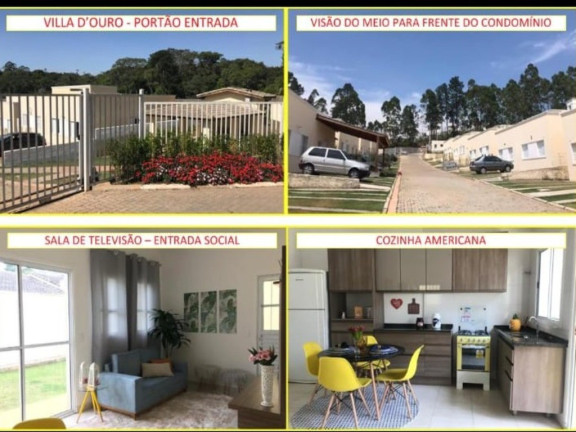 Imagem Imóvel com 3 Quartos à Venda, 110 m² em Caucaia Do Alto - Cotia Imagem Imóvel com 3 Quartos à Venda, 110 m² em Caucaia Do Alto - Cotia