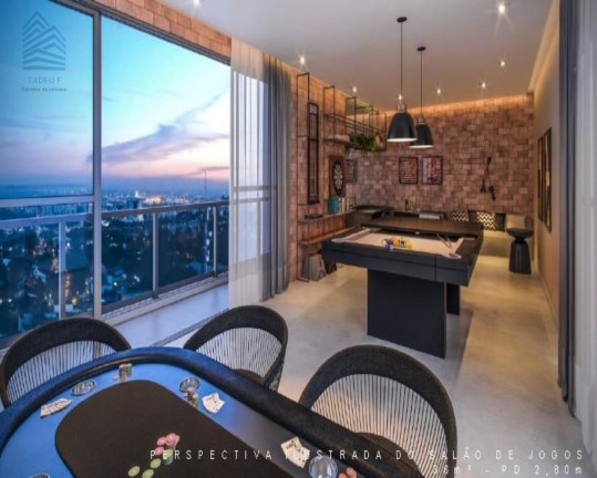 Imagem Imóvel com 2 Quartos à Venda, 65 m² em Brooklin - São Paulo Imagem Imóvel com 2 Quartos à Venda, 65 m² em Brooklin - São Paulo