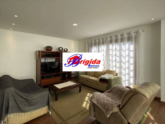 Imagem Casa de Condomínio com 4 Quartos à Venda, 304 m² em São Paulo Ii - Cotia