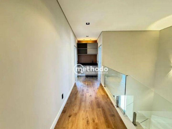 Imagem Casa com 4 Quartos à Venda, 302 m² em Residencial Parque Dos Alecrins - Campinas