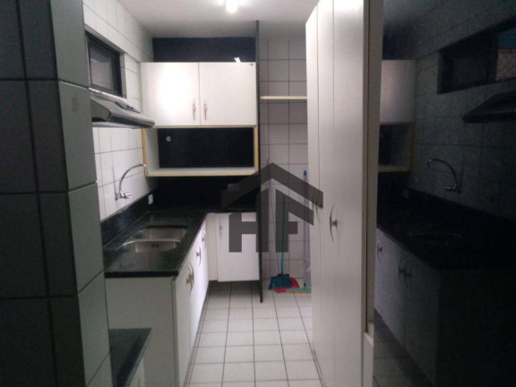 Imagem Apartamento com 2 Quartos à Venda, 67 m² em Rosarinho - Recife