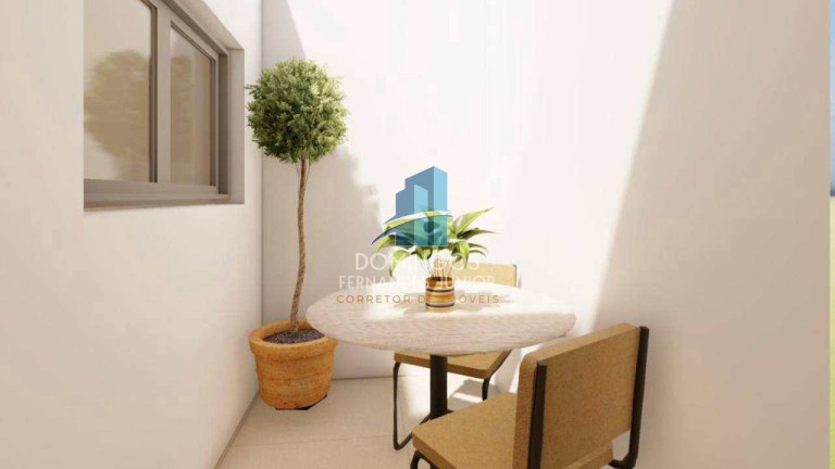 Imagem Apartamento com 1 Quarto para Alugar, 24 m² em Vila Guilhermina - São Paulo Imagem Apartamento com 1 Quarto para Alugar, 24 m² em Vila Guilhermina - São Paulo