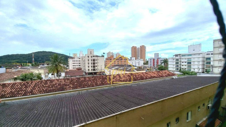 Imagem Apartamento com 1 Quarto à Venda, 44 m² em Jardim Enseada - Guarujá