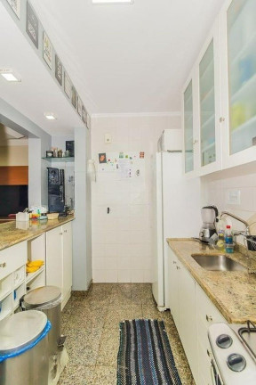 Imagem Apartamento com 2 Quartos à Venda, 96 m² em Rio Branco - Porto Alegre Imagem Apartamento com 2 Quartos à Venda, 96 m² em Rio Branco - Porto Alegre