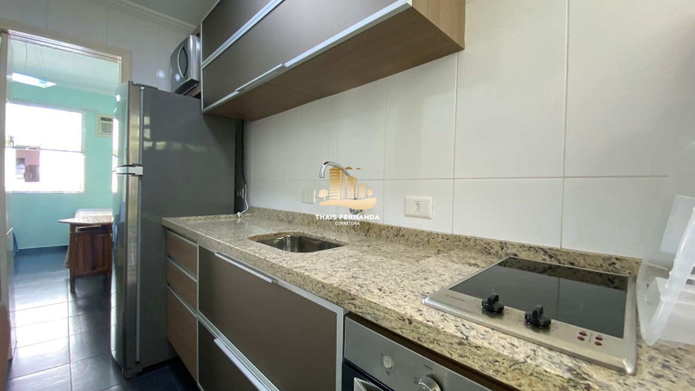 Imagem Apartamento com 1 Quarto à Venda, 22 m² em Guilhermina - Praia Grande Imagem Apartamento com 1 Quarto à Venda, 22 m² em Guilhermina - Praia Grande