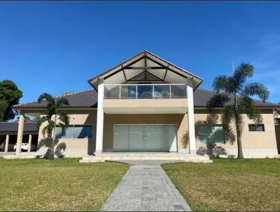 Casa com 5 Quartos à Venda, 700 m² em Parque A Equitativa - Duque De Caxias