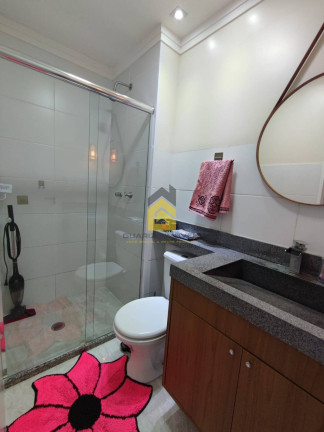 Imagem Apartamento com 2 Quartos à Venda, 56 m² em Planalto - São Bernardo Do Campo