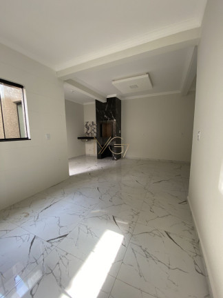 Imagem Sobrado com 3 Quartos à Venda, 126 m² em Xaxim - Curitiba Imagem Sobrado com 3 Quartos à Venda, 126 m² em Xaxim - Curitiba