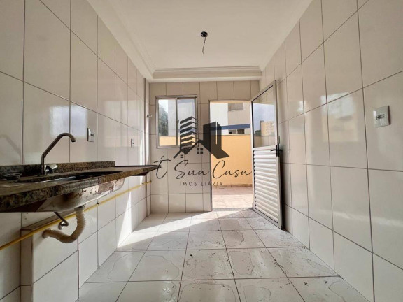Imagem Apartamento com 2 Quartos à Venda, 110 m² em Parque Turistas - Contagem