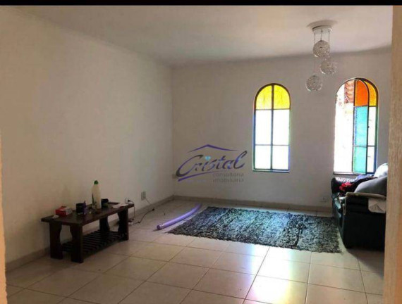 Imagem Casa com 3 Quartos à Venda, 120 m² em Butantã - São Paulo Imagem Casa com 3 Quartos à Venda, 120 m² em Butantã - São Paulo