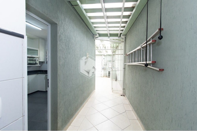 Imagem Casa com 4 Quartos à Venda, 118 m² em Bosque Da Saúde - São Paulo Imagem Casa com 4 Quartos à Venda, 118 m² em Bosque Da Saúde - São Paulo