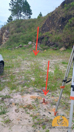 Imagem Terreno à Venda, 326 m² em Itacolomi - Balneário Piçarras Imagem Terreno à Venda, 326 m² em Itacolomi - Balneário Piçarras