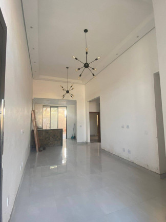 Casa de Condomínio com 3 Quartos à Venda, 152 m² em Horto Florestal - Sorocaba