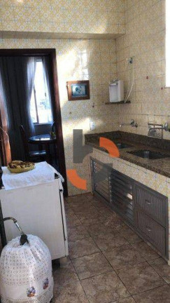 Imagem Apartamento com 3 Quartos à Venda, 150 m² em Centro - Nova Iguaçu