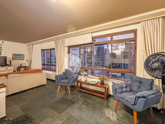 Imagem Apartamento com 4 Quartos à Venda, 215 m² em Perdizes - São Paulo Imagem Apartamento com 4 Quartos à Venda, 215 m² em Perdizes - São Paulo