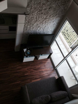 Imagem Apartamento com 1 Quarto à Venda, 51 m² em Vila Nova Conceição - São Paulo Imagem Apartamento com 1 Quarto à Venda, 51 m² em Vila Nova Conceição - São Paulo