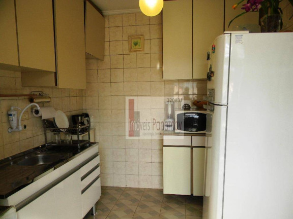 Imagem Apartamento com 2 Quartos à Venda, 66 m² em Campo Belo - São Paulo Imagem Apartamento com 2 Quartos à Venda, 66 m² em Campo Belo - São Paulo