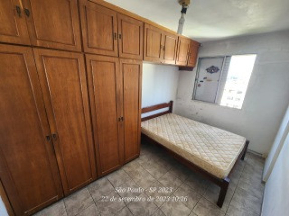 Imagem Apartamento com 2 Quartos à Venda, 52 m² em Jardim Celeste - São Paulo Imagem Apartamento com 2 Quartos à Venda, 52 m² em Jardim Celeste - São Paulo