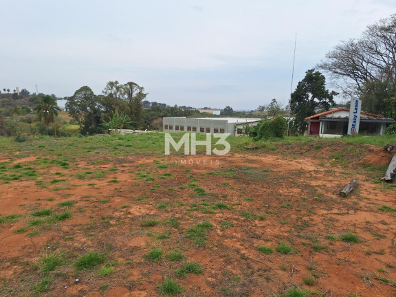 Imagem Terreno à Venda, 2.256 m² em Macuco - Valinhos
