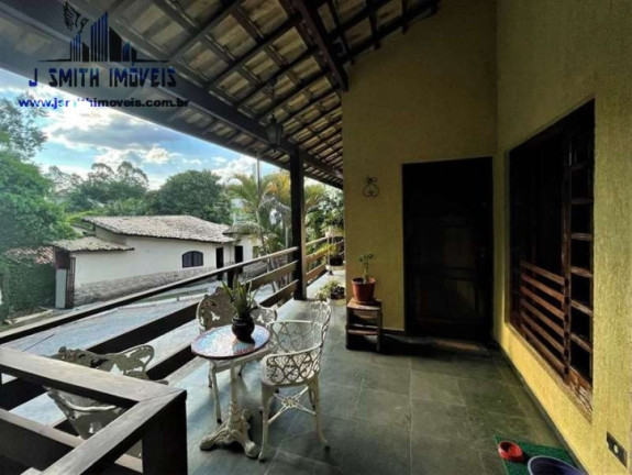 Imagem Casa de Condomínio com 4 Quartos à Venda, 220 m² em Chácara Dos Junqueiras - Carapicuíba Imagem Casa de Condomínio com 4 Quartos à Venda, 220 m² em Chácara Dos Junqueiras - Carapicuíba