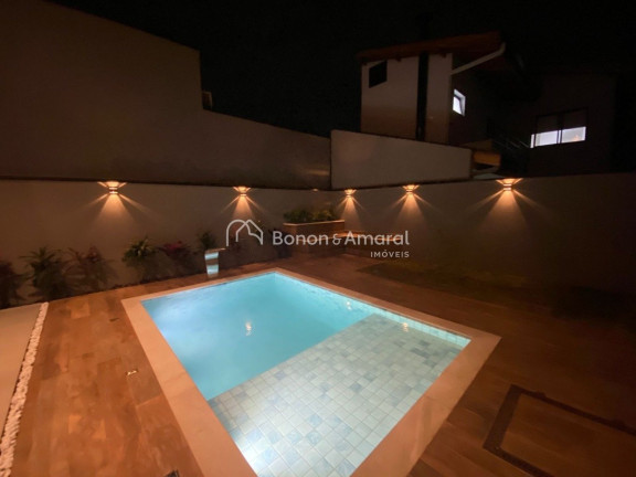 Imagem Casa de Condomínio com 3 Quartos à Venda, 200 m² em Vila Monte Alegre - Paulínia Imagem Casa de Condomínio com 3 Quartos à Venda, 200 m² em Vila Monte Alegre - Paulínia