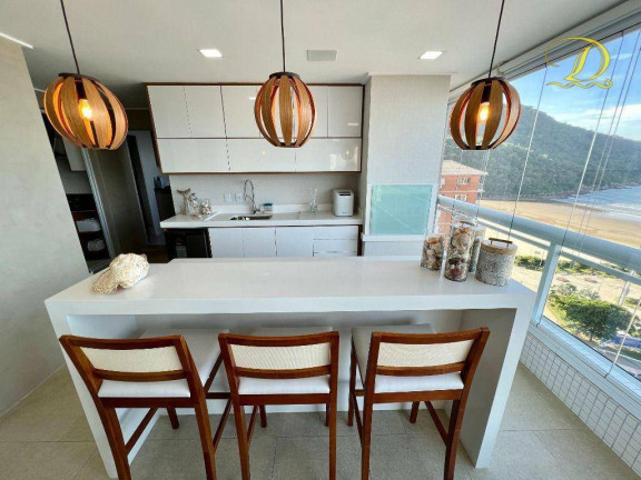 Imagem Apartamento com 3 Quartos à Venda, 250 m² em Canto Do Forte - Praia Grande Imagem Apartamento com 3 Quartos à Venda, 250 m² em Canto Do Forte - Praia Grande