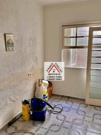Imagem Sobrado com 3 Quartos à Venda, 126 m² em Jabaquara - São Paulo Imagem Sobrado com 3 Quartos à Venda, 126 m² em Jabaquara - São Paulo