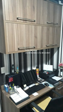 Imagem Casa de Condomínio com 3 Quartos à Venda, 265 m² em Ibiti Royal Park - Sorocaba