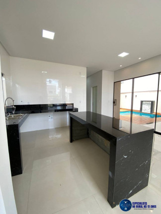 Imagem Casa com 3 Quartos à Venda, 300 m² em Jardins Bolonha - Senador Canedo Imagem Casa com 3 Quartos à Venda, 300 m² em Jardins Bolonha - Senador Canedo