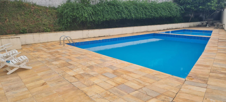 Imagem Imóvel com 2 Quartos à Venda, 67 m² em Bairro Do Maranhao - Cotia