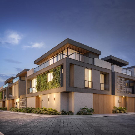 Imagem Casa com 4 Quartos à Venda, 318 m² em Barra Da Tijuca - Rio De Janeiro